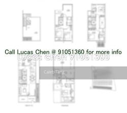Vivace (D9), Apartment #113499822